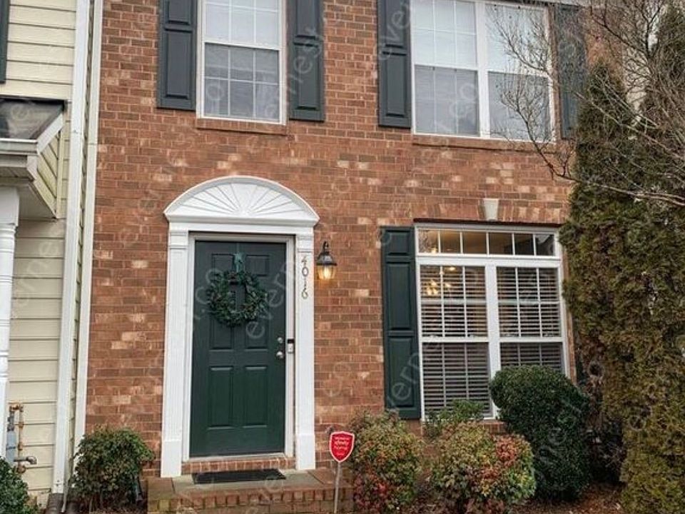 1st image of 4016 Dominion Townes Cir