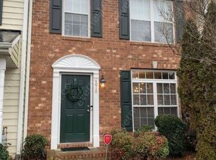 4016 Dominion Townes Cir, Richmond, VA 23223