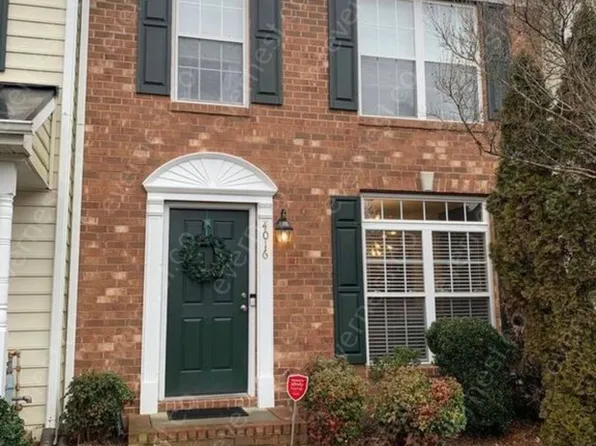 4016 Dominion Townes Cir, Richmond, VA 23223