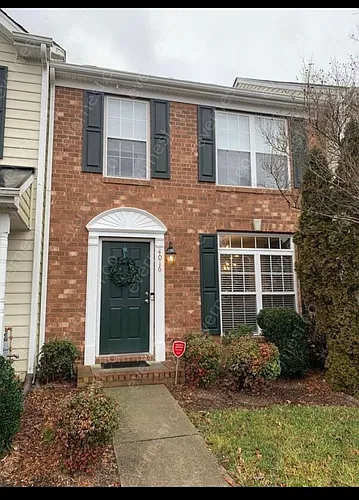 4016 Dominion Townes Cir Photo 1