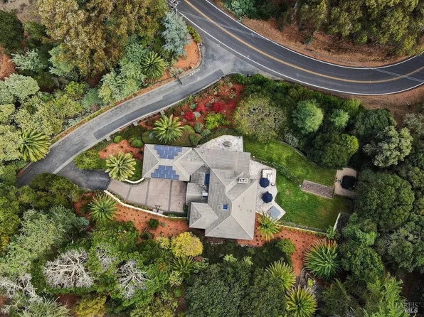 4505 Paradise Drive, Tiburon, CA 94920