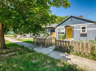 212 S 16th Ave, Caldwell, ID 83605