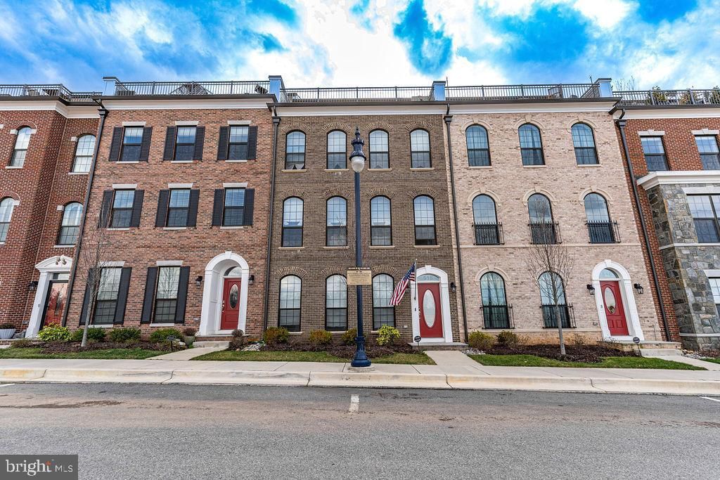 Apartment in Oxon Hill, Potomac Overlook, Prince George's
