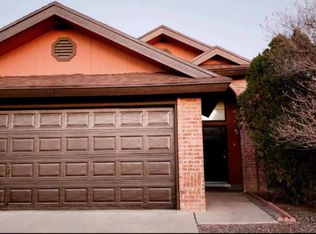 3616 Dominican St, El Paso, TX 79936