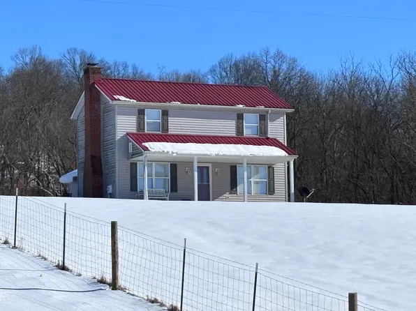 12710 Dickerson Rd, Walton, KY 41094