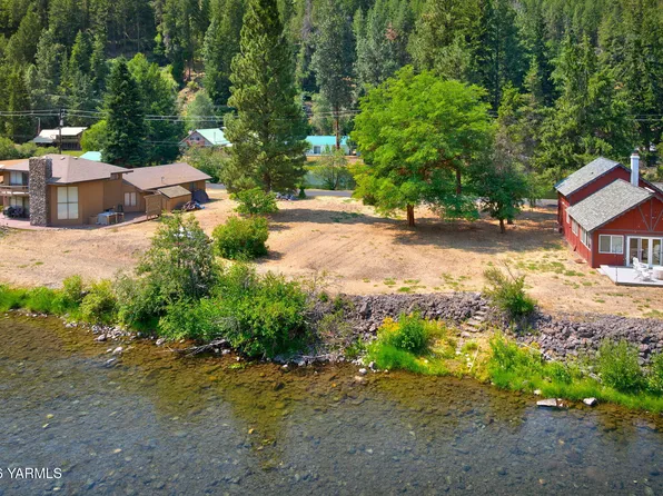 Nka Pineshore Dr, Naches, WA 98937