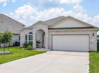 279 Shoreview Dr, Conroe, TX 77303
