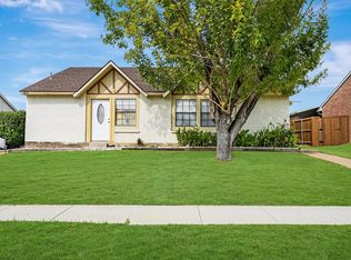 6018 McAfee Dr, The Colony, TX 75056