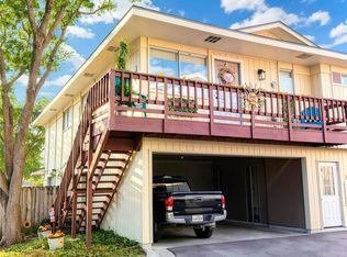6107 Hidden Oaks #4, Corpus Christi, TX 78412