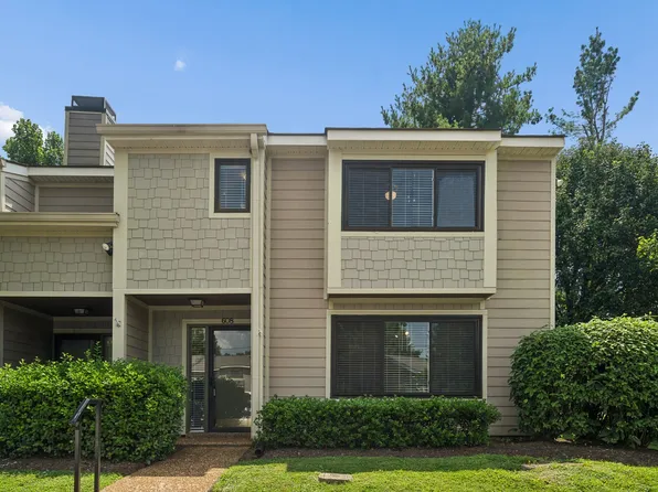 608 Barlin Dr, Nashville, TN 37221