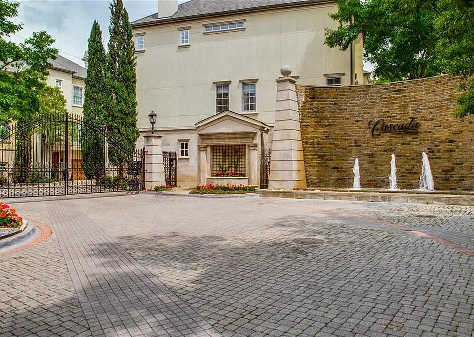 3336 Blackburn St, Dallas, TX 75204 Zillow