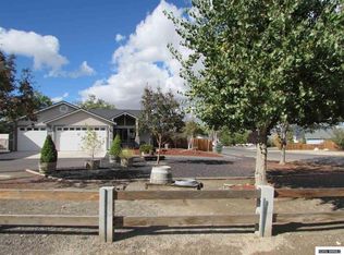 3162 Hannah Calder Ct, Fernley, NV 89408