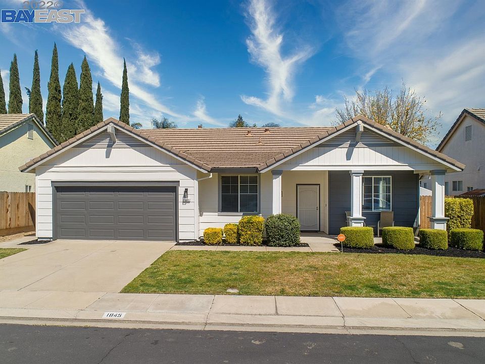 (Undisclosed Address), Manteca, CA 95337 | Zillow