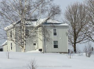 182 Bethel Rd, Prince Edward County, ON K0K2T0