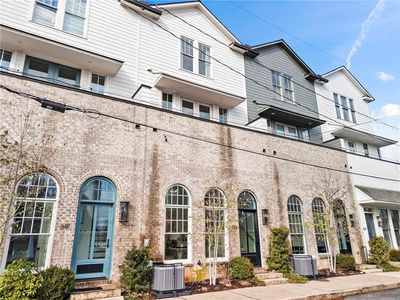 679 Reed St SE, Atlanta, GA, 30315