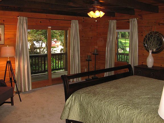 Master BR Suite