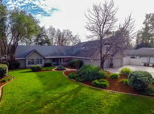 4430 Brittany Dr, Redding, CA 96002