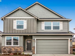 1803 NE 172nd St #LOT41, Ridgefield, WA 98642