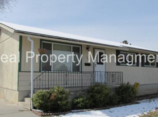 364 W 725 N, Logan, UT 84321