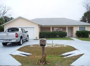 4 Colorado Dr, Palm Coast, FL 32137