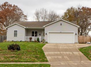 807 Hancock Ave, Akron, OH 44314
