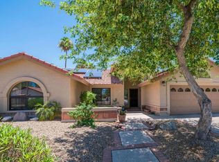 8933 E Sharon Dr, Scottsdale, AZ 85260