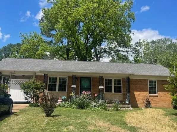 4632 Bill Knight Ave, Millington, TN 38053