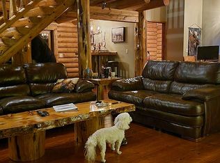 99 Dry Fly Rd, Broken Bow, OK 74728