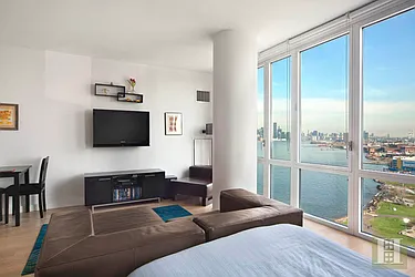 Rented by Halstead Real Estate