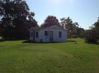 705 W Velmer St, Dequincy, LA 70633