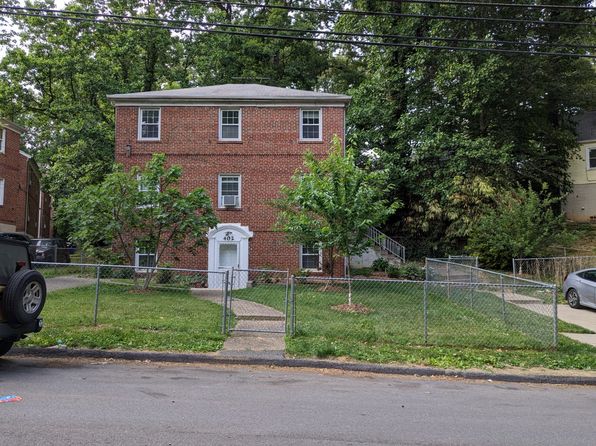 402 Clayborn Ave APT 3