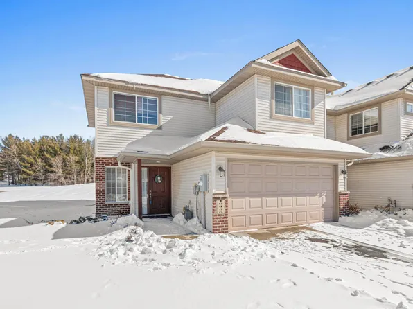 19496 Prairieview Dr, Rogers, MN 55374