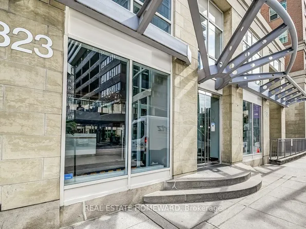 323 Richmond St E #1009, Toronto, ON M5A 4R3