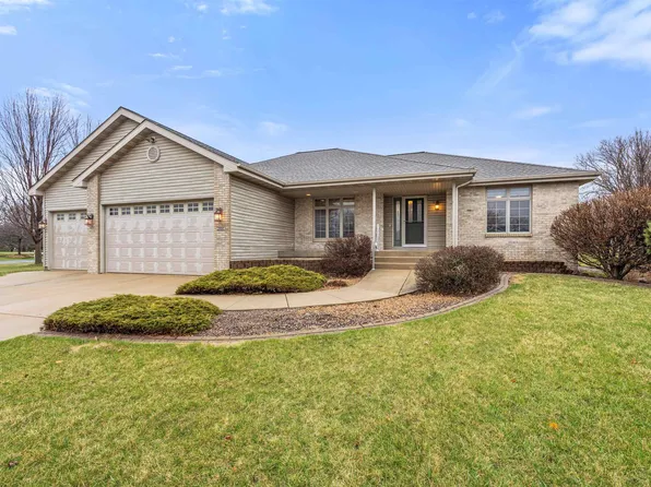 2964 Kiltie Dr, Sun Prairie, WI 53590