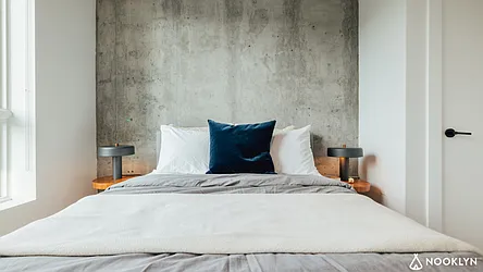 Rented by Nooklyn NYC LLC