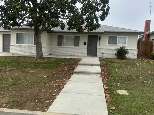 232 Cole Ave, Clovis, CA 93612