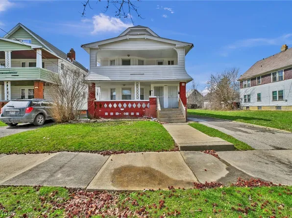 3652 E 153rd St, Cleveland, OH 44120