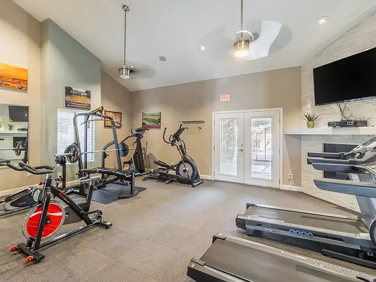 Cedar Creek Condominiums — Photo 9
