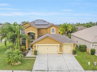 17807 Golden Leaf Ln, Orlando, FL 32820