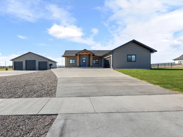 105 Diamond Ln, Lewistown, MT 59457