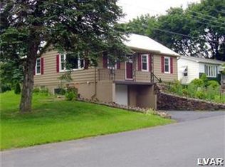 2842 Charlotte Ave, Easton, PA 18045