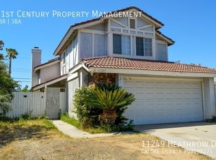 11249 Heathrow Dr, Riverside, CA 92503