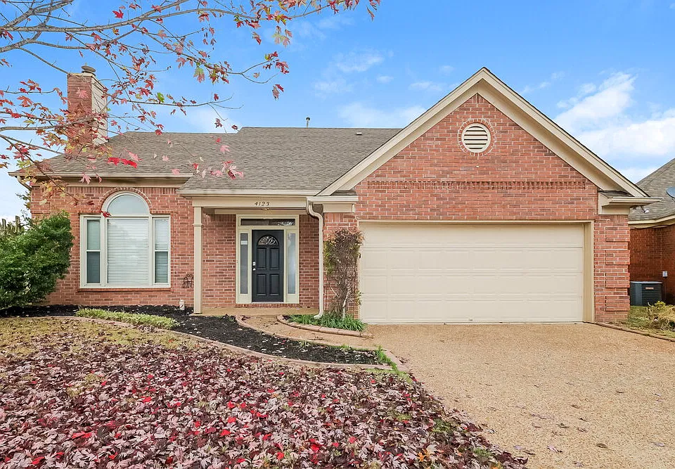4123 Golf View Cv
