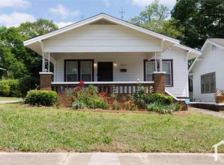 8315 4th Ave S, Birmingham, AL 35206