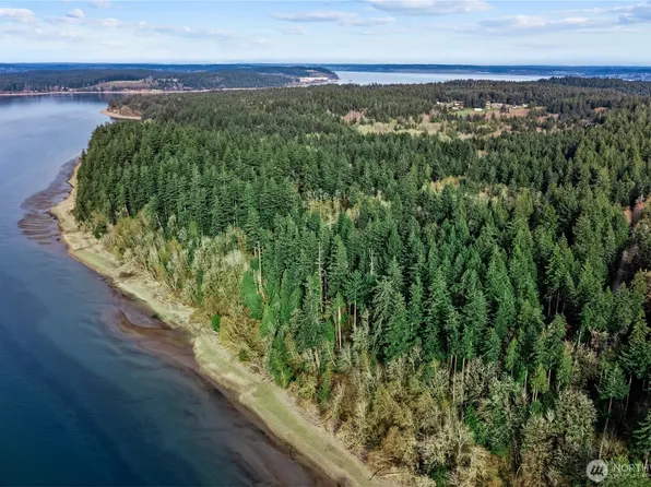 9538 Steffenson Road, Anderson Island, WA 98303