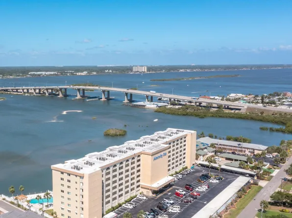 3606 S Peninsula Dr APT 507, Port Orange, FL 32127
