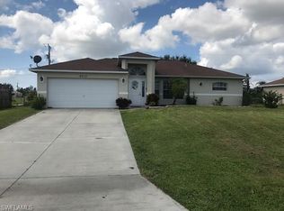 2812 NE 5th Ave, Cape Coral, FL 33909