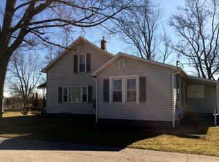 802 S Madison St, Nappanee, IN 46550