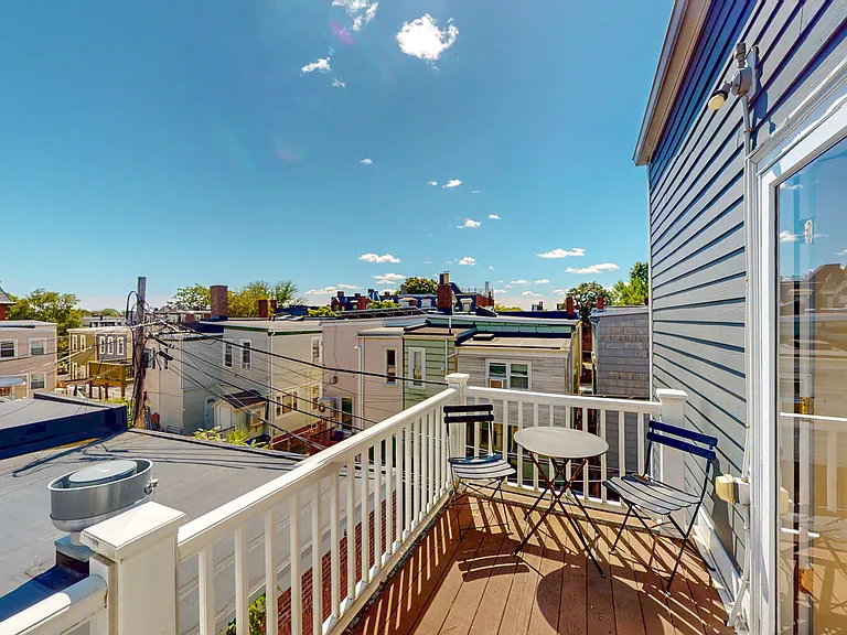 1 Henderson Ave #2 — Photo 13