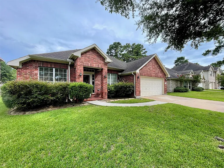 14110 Pawnee Bend Dr — Photo 3